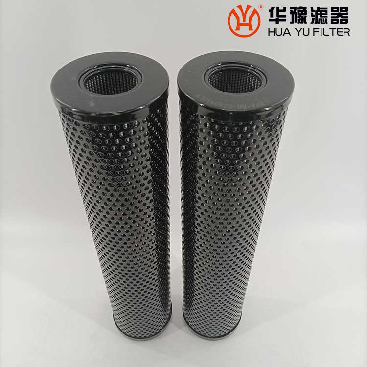 mg冰球突破十大平台替代黎明RFA-25X20直回液压油滤芯