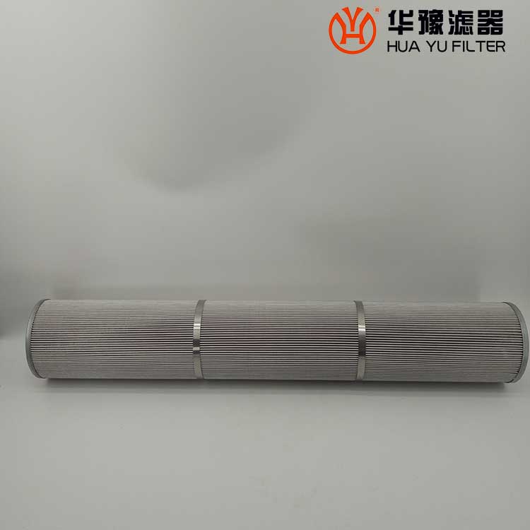 mg冰球突破十大平台JLX-15-6油水分离滤芯 聚结分离