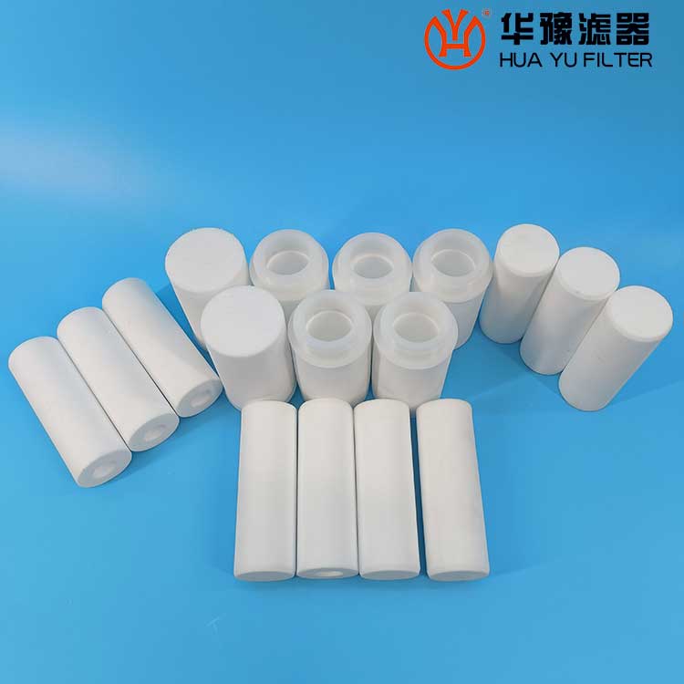 mg冰球突破十大平台GLQ-2-1 低压过滤器线绕滤芯