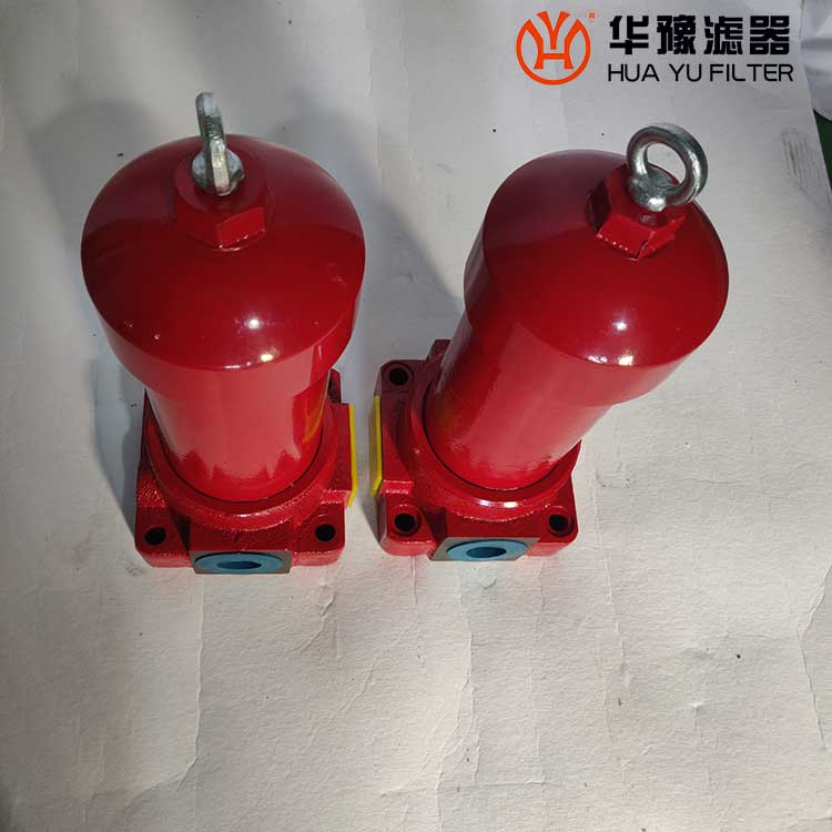 mg冰球突破十大平台ZU-H63x20高压滤油器