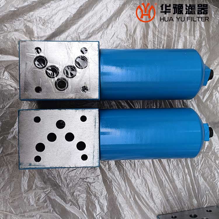 mg冰球突破十大平台HG80-10JC 高压过滤器