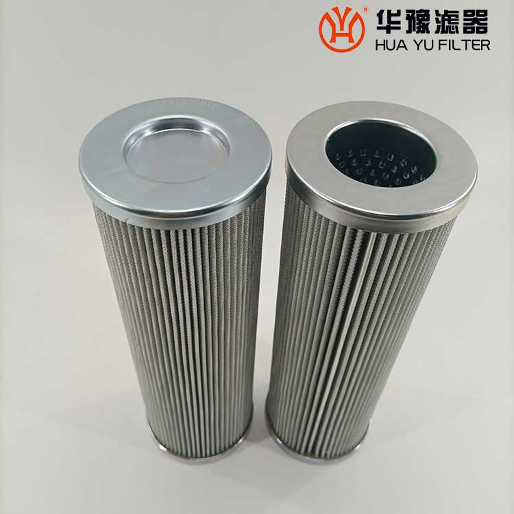 mg冰球突破十大平台替代PI5130SMX6 马勒液压润滑油滤芯