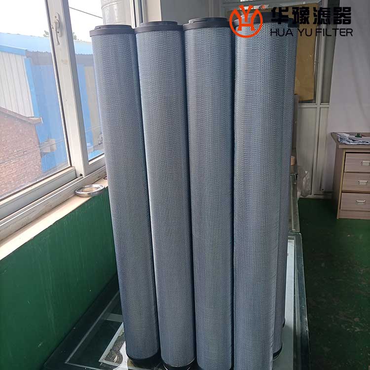 mg冰球突破十大平台双筒过滤器滤芯LXKF-80B*20F