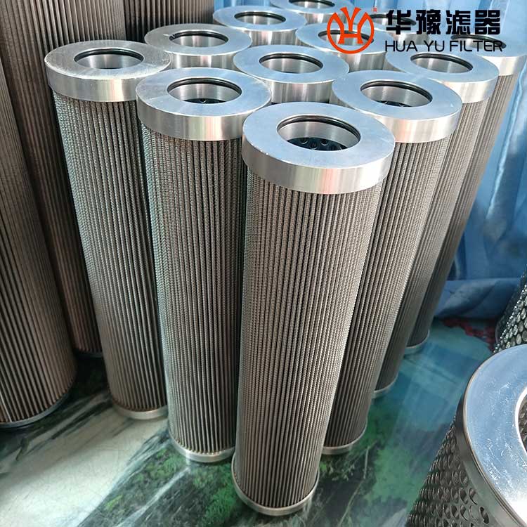 mg冰球突破十大平台WR9601F0M13H汽机顶轴油双联过滤器滤芯