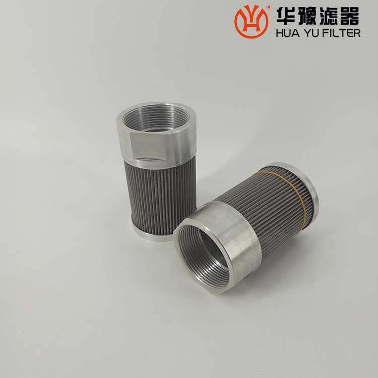 mg冰球突破十大平台汽轮机高压过滤器滤芯AF20P-060S