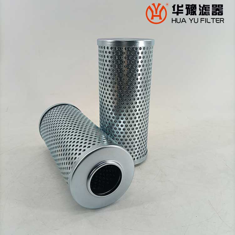 mg冰球突破十大平台润滑油双筒过滤器滤芯HY1-10-001-F