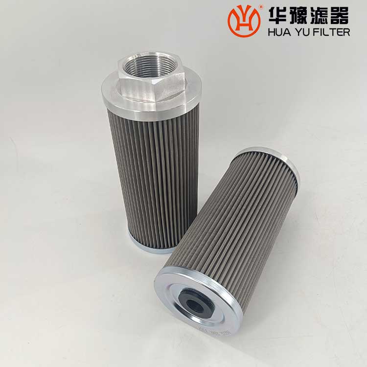 mg冰球突破十大平台HQ25.200.12Z汽轮机EH油站过滤器滤芯