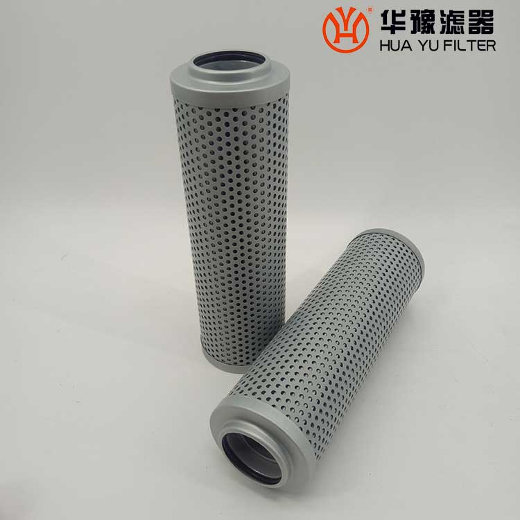 mg冰球突破十大平台SLHN-63×30L双筒微型直回式回油过滤器滤芯