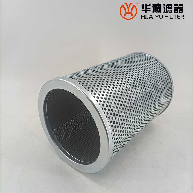 mg冰球突破十大平台润滑油过滤器滤芯ISV20-40x180