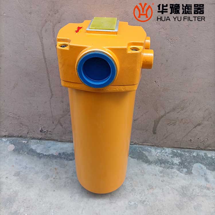 mg冰球突破十大平台高压过滤器QU-H63*20H