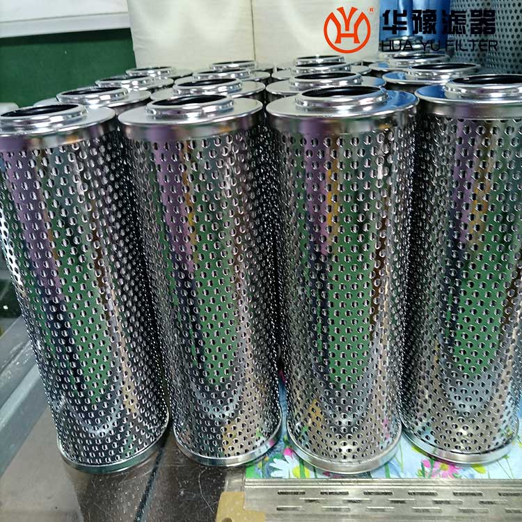 mg冰球突破十大平台HX.BX-160*10钢厂磨煤机润滑油滤芯