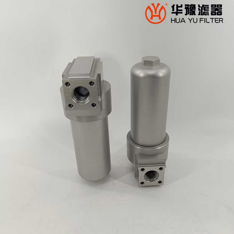 mg冰球突破十大平台YPM660中压管路过滤器 液压油滤油器