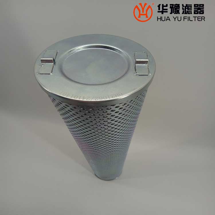 mg冰球突破十大平台DH200-100A*20F油站双筒过滤器替代滤芯