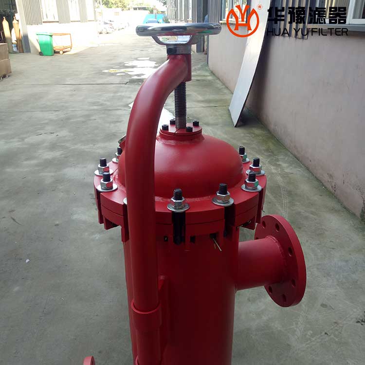 mg冰球突破十大平台大流量回油过滤器DRLF-A1300x30P