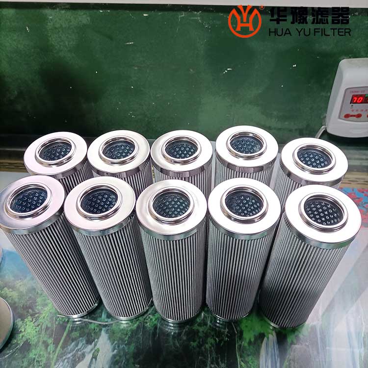 mg冰球突破十大平台电厂抗燃油主泵出口滤芯DP1A601EA03V-W