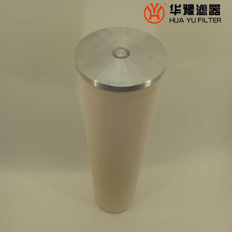 mg冰球突破十大平台YSF-15-8.5 聚结分离滤油机分离滤芯