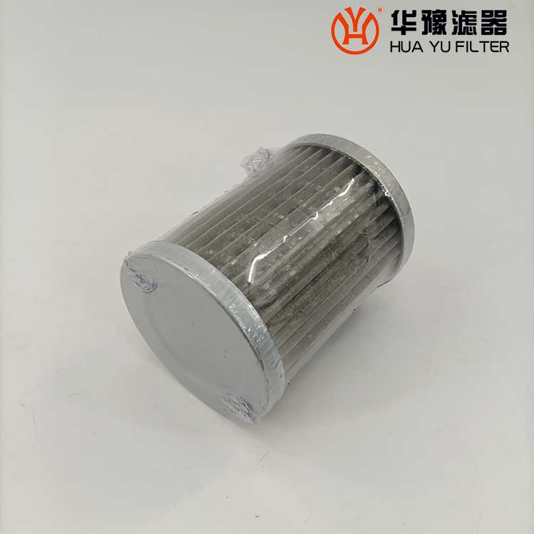 mg冰球突破十大平台黎明液压吸油过滤器滤芯 WU-63x100J