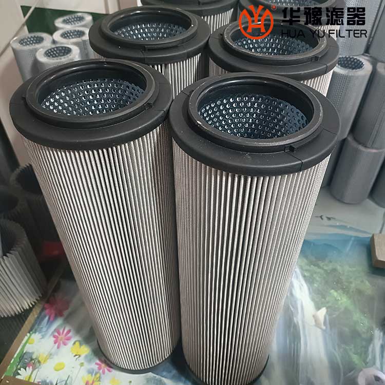 mg冰球突破十大平台液压过滤器滤芯 QF9702W100H3.0C