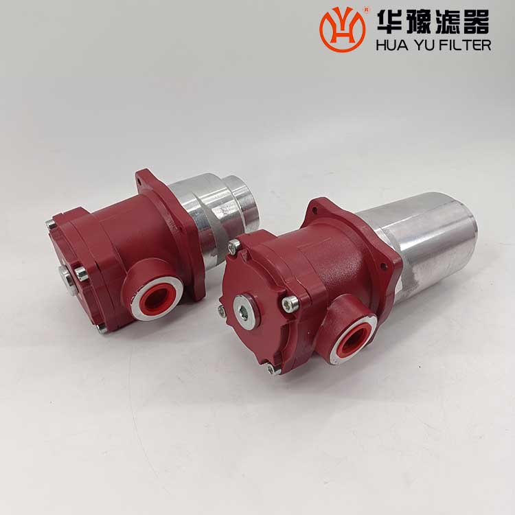 mg冰球突破十大平台RFLDW/HC241EAK50D1.X管路过滤器