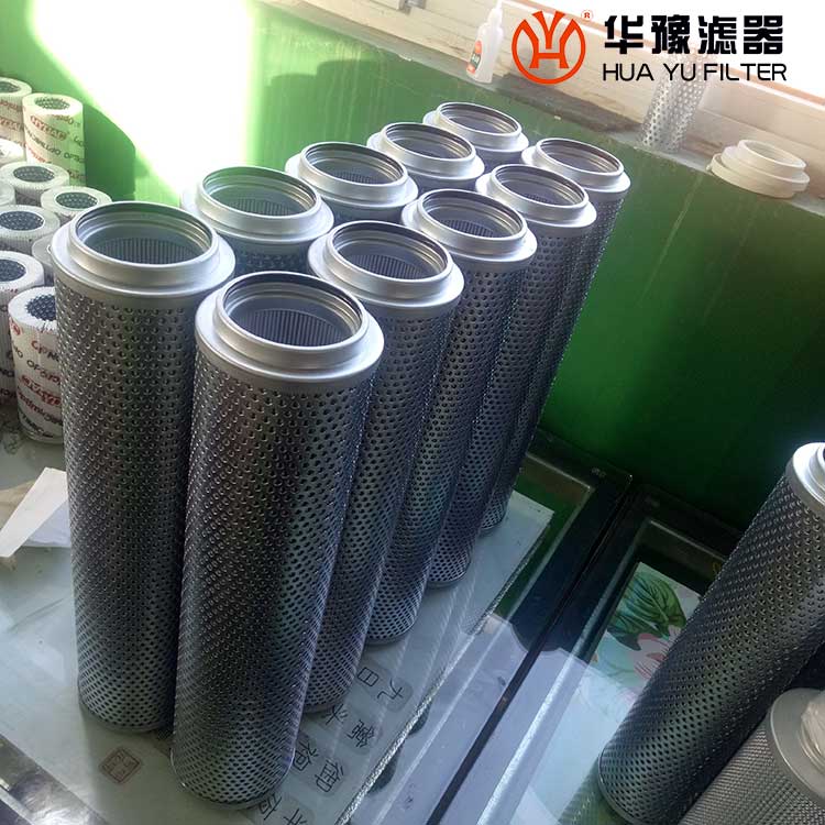 mg冰球突破十大平台双联润滑油过滤器滤芯DL002001