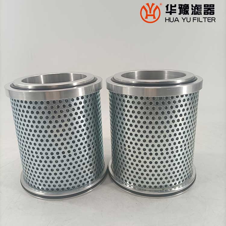 mg冰球突破十大平台液力耦合器 HH0908ME40 不锈钢润滑油滤芯