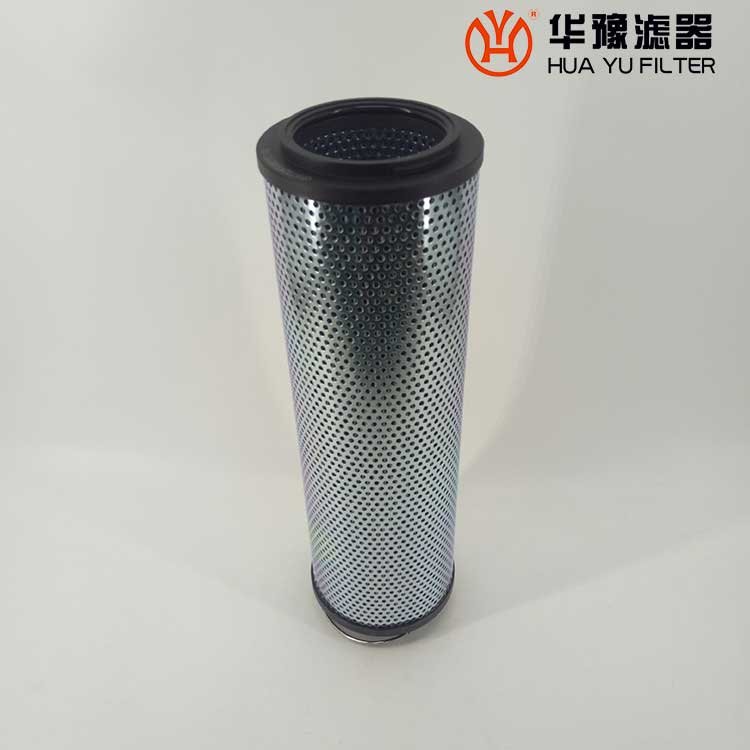 mg冰球突破十大平台润滑油站双筒回油过滤器滤芯DZ903EA01V/F