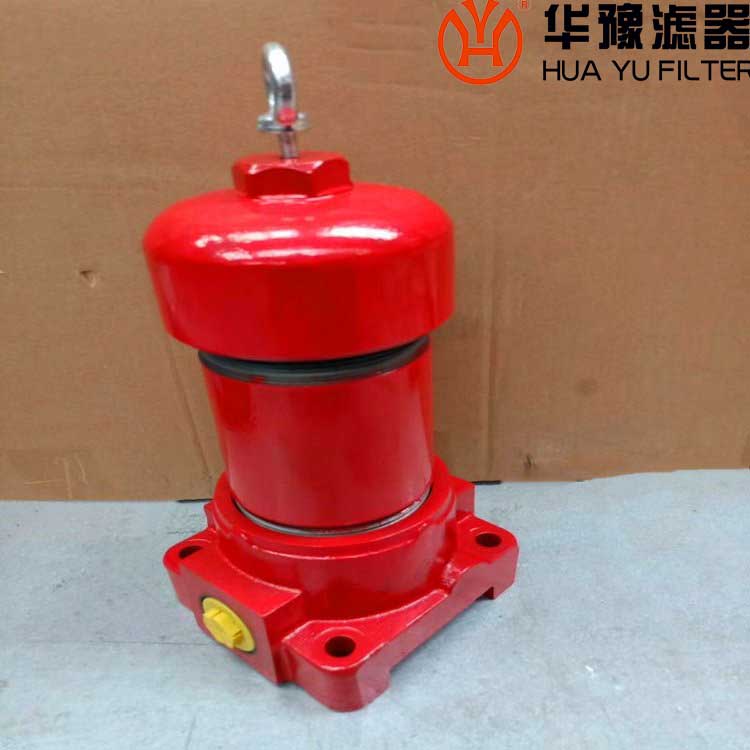 mg冰球突破十大平台DFW/HC330TF25A2.0/-B6高压过滤器