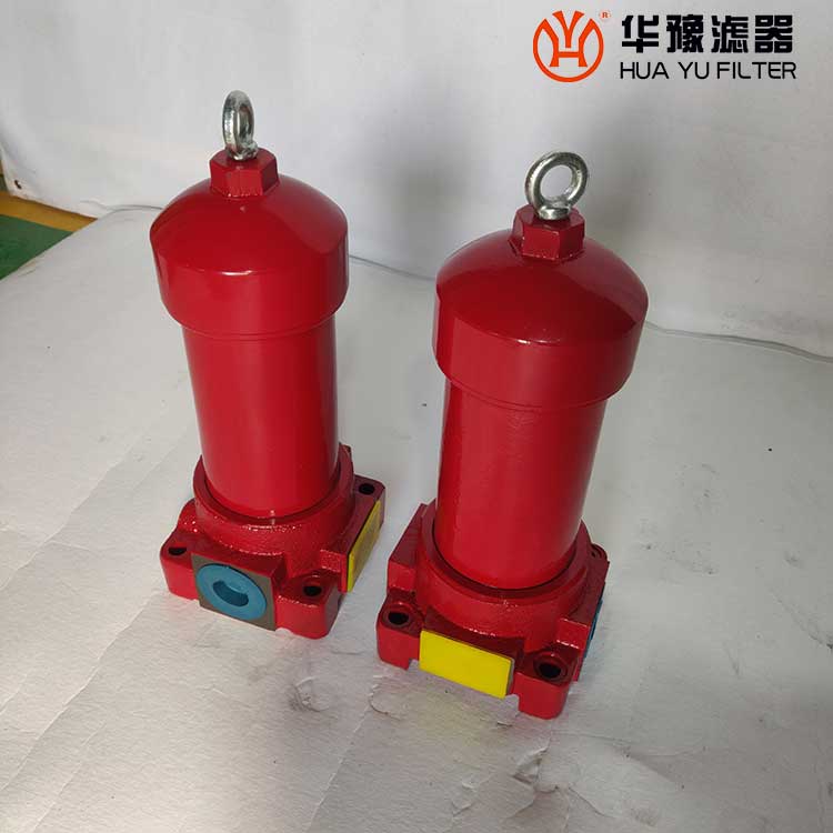 mg冰球突破十大平台管路过滤器滤芯ZU-H160*10DFP