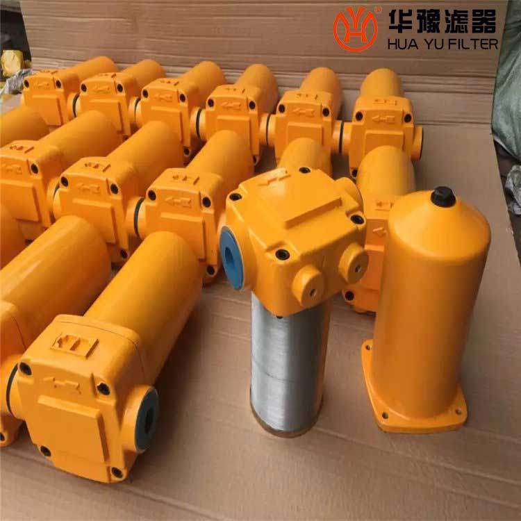 mg冰球突破十大平台RLF-950*30、20、10、5P管路回油过滤器