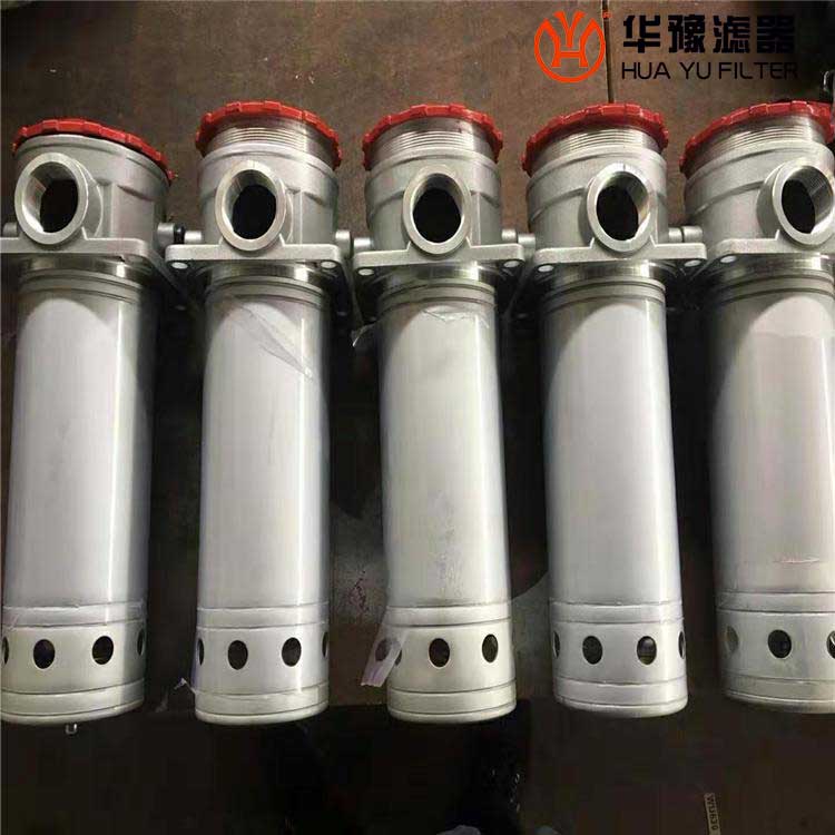 mg冰球突破十大平台FLNBH/HC250DF25D1管路过滤器