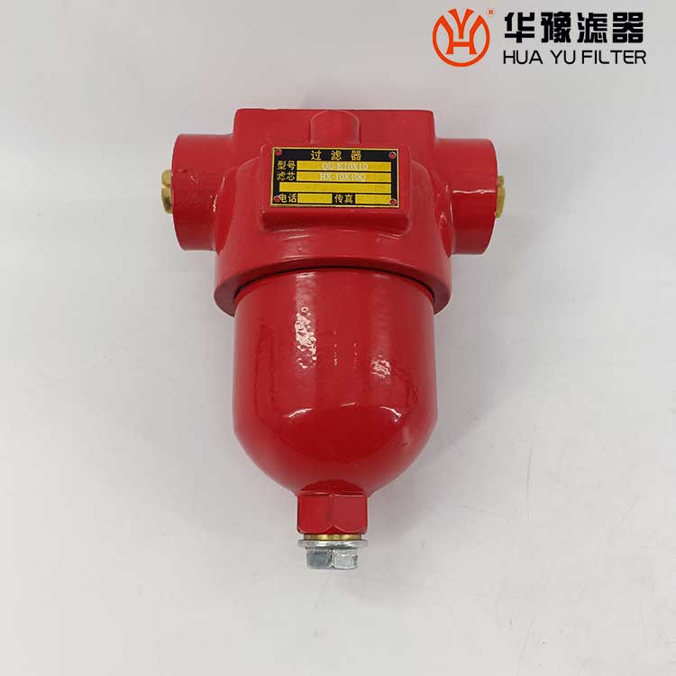 mg冰球突破十大平台QU-H倒装板式高压过滤器