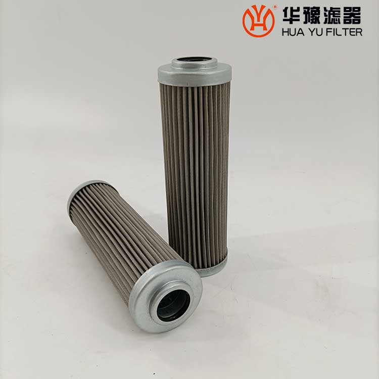 mg冰球突破十大平台HY1-100-003 顶轴油泵入口滤芯