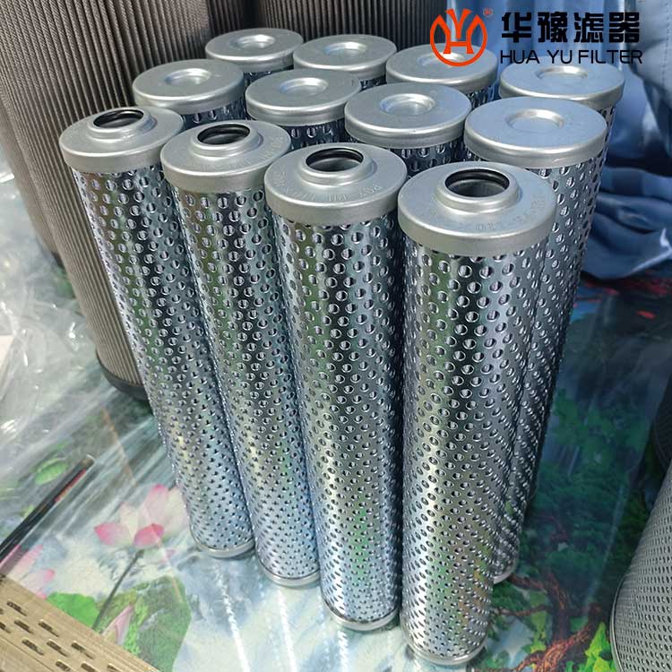 mg冰球突破十大平台抗燃油泵出口滤芯 PQX-150-10Q2