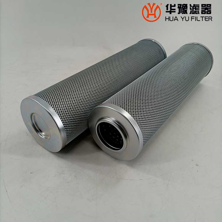 mg冰球突破十大平台高压油站管路滤芯 HX-250*80