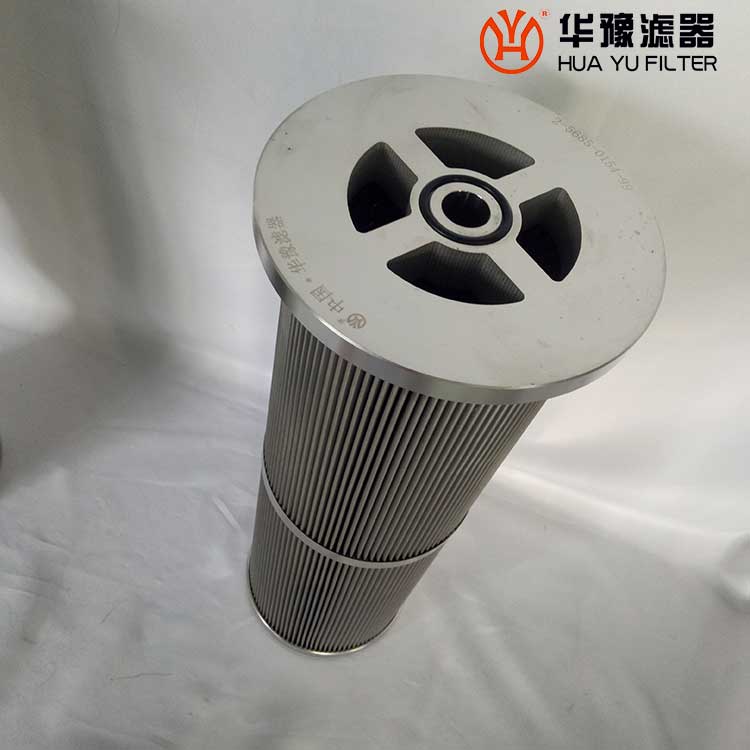 mg冰球突破十大平台小机润滑油滤芯5-5685-9158-99