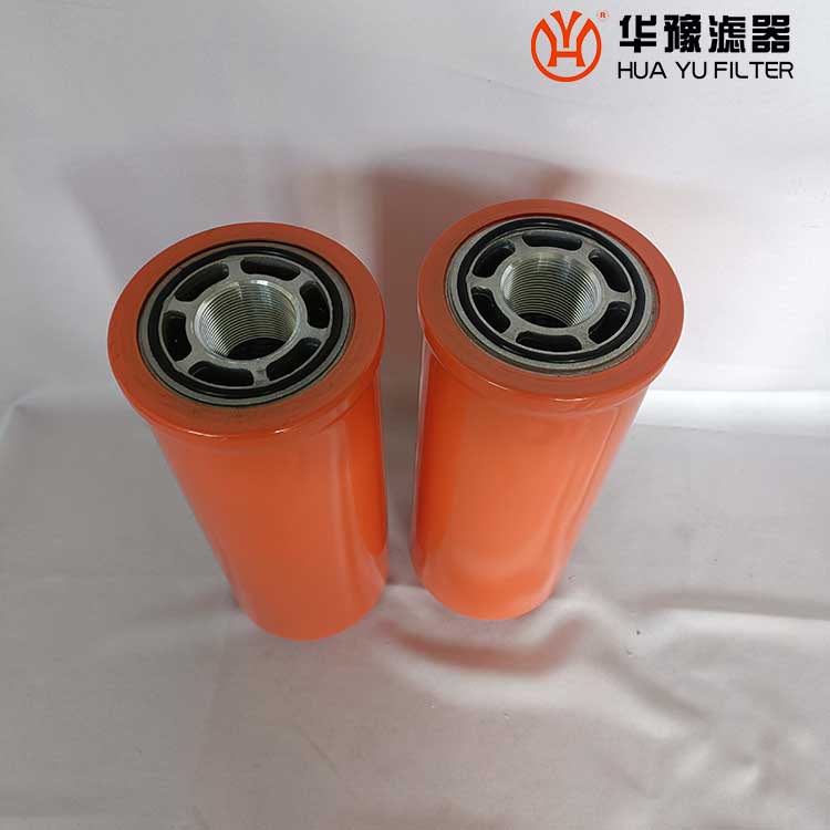 液压管路滤芯P163567 旋装过滤器