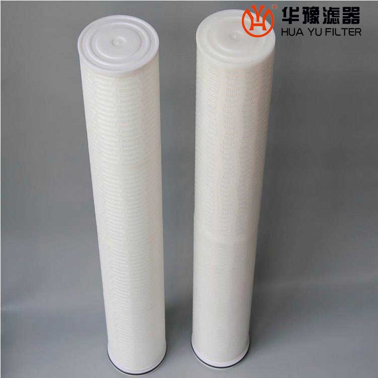 mg冰球突破十大平台TFP10-10C3V PTFE折叠滤芯