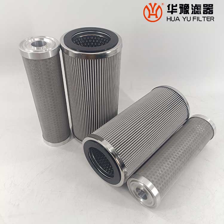 mg冰球突破十大平台汽轮机双联滤油器滤芯 258A4860P002