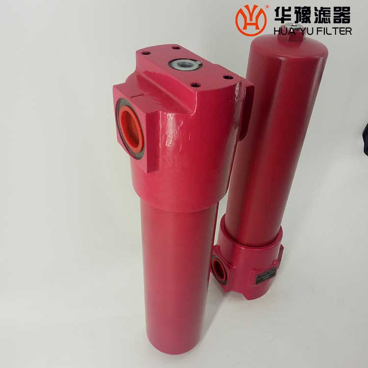 DFB-H110*5C高压板式过滤器 mg冰球突破十大平台滤器
