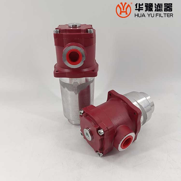 mg冰球突破十大平台贺德克双联过滤器DFZBN/HC30QB5C1.0/-V