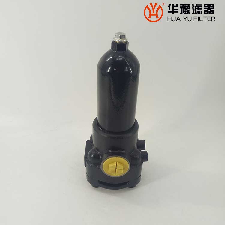 mg冰球突破十大平台黎明压力管路过滤器XU-B50*100