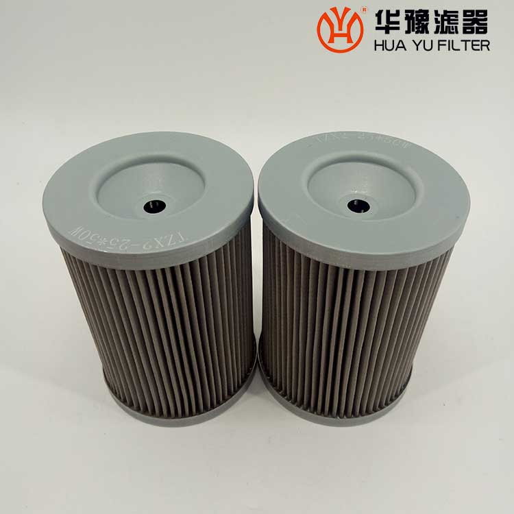 mg冰球突破十大平台TZX2-40*25W-Z 黎明管路 回油滤芯