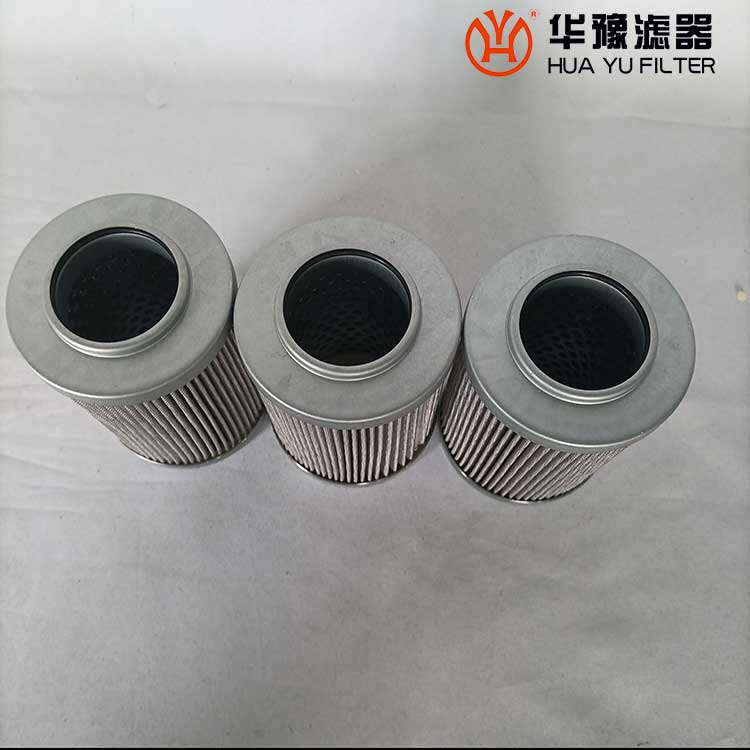 mg冰球突破十大平台高压油站滤网 XFL-190*10H润滑油滤芯