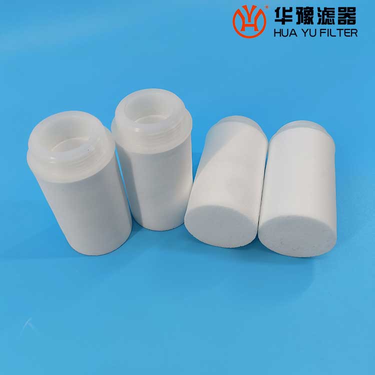 mg冰球突破十大平台烧结水滤芯 PP2130-3