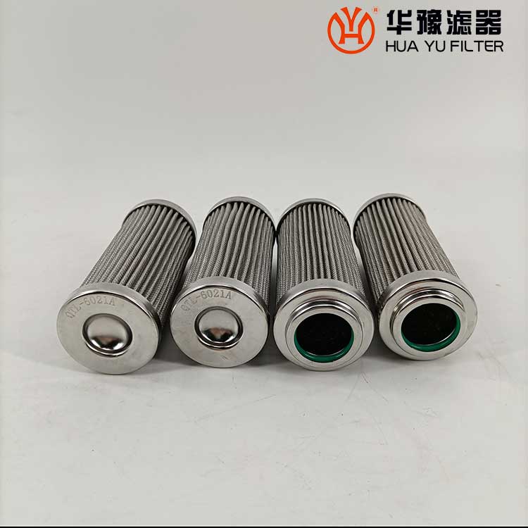 mg冰球突破十大平台QTL-6021A 抗燃油滤芯 油动机滤芯