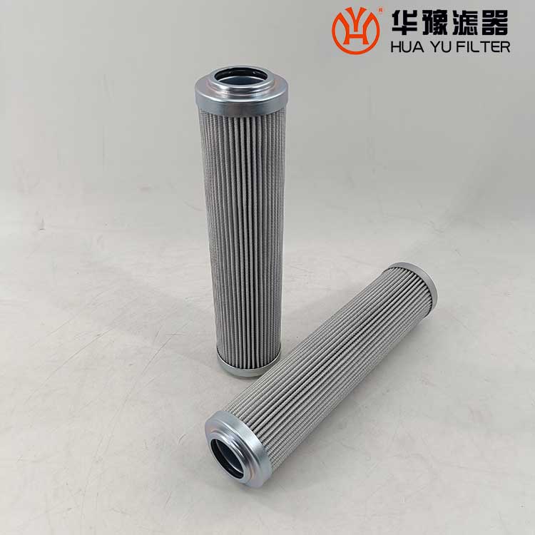 富卓液压油滤芯 XR100C10 mg冰球突破十大平台滤器