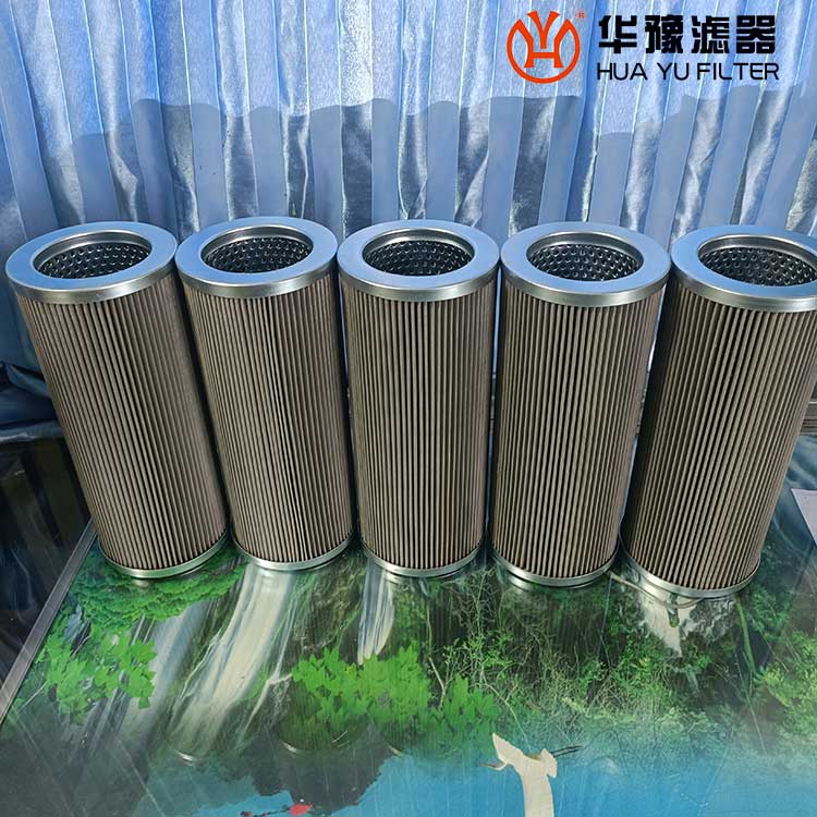 mg冰球突破十大平台WNY-180 抗燃油不锈钢滤芯