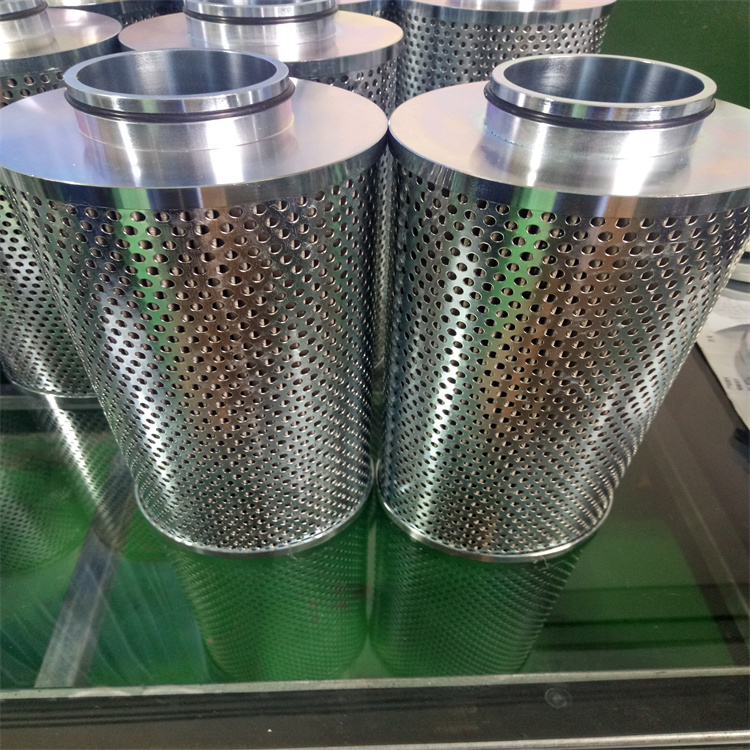 mg冰球突破十大平台油泵入口滤芯TPL-135×270-80