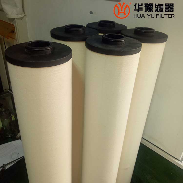 mg冰球突破十大平台聚结分离滤芯LXM-15-50