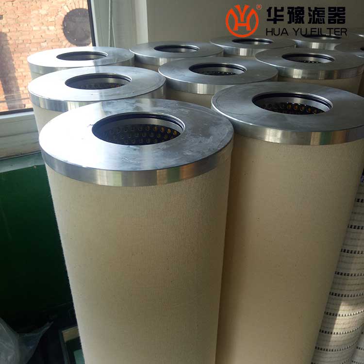 mg冰球突破十大平台HCP100聚结分离滤芯